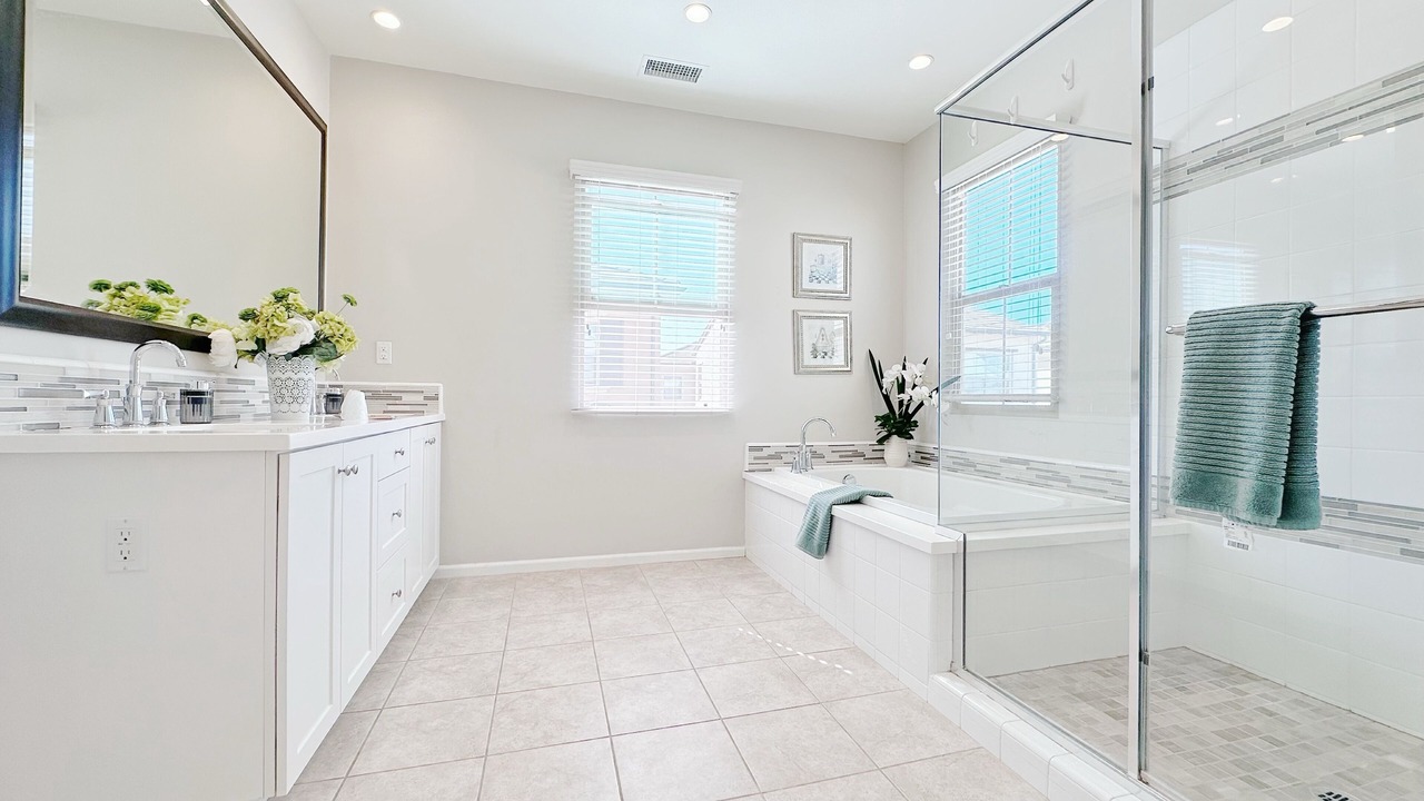 Photo of Bathroom in Northwood