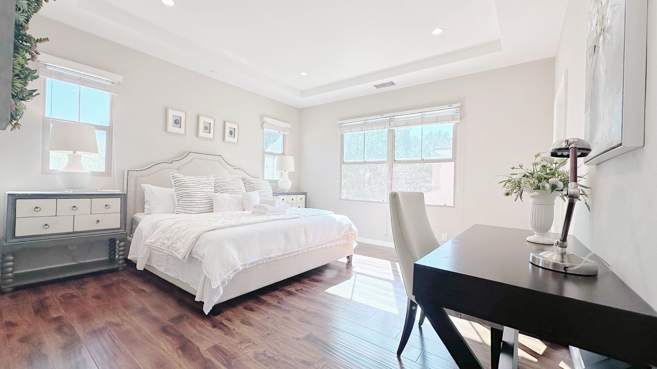 Photo of Bedroom in Northwood