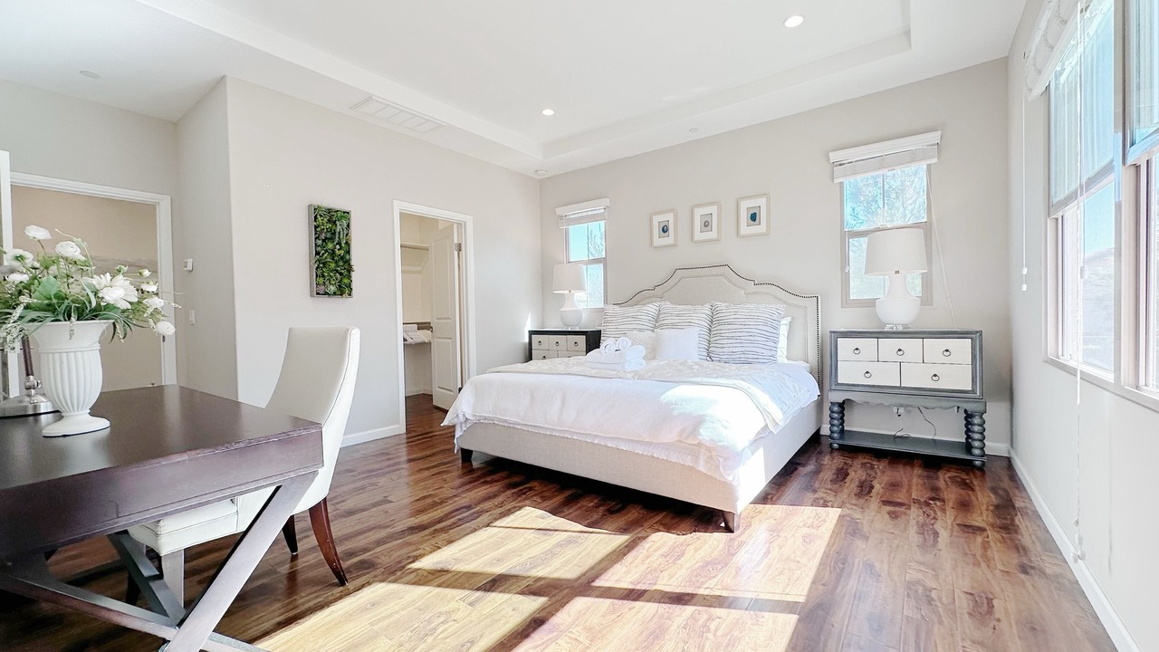 Photo of Bedroom in Northwood