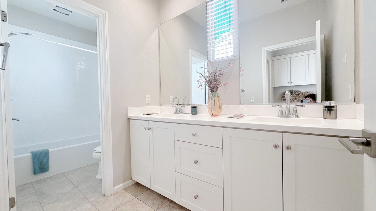Photo of Bathroom in Northwood