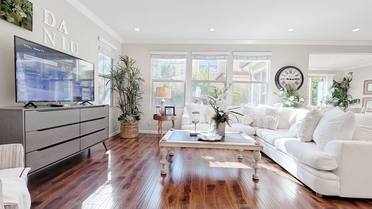 Photo of Livingroom in Northwood