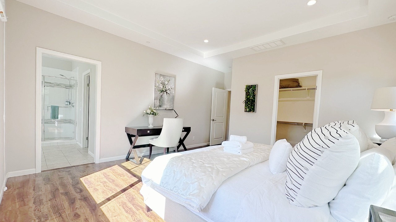 Photo of Bedroom in Northwood