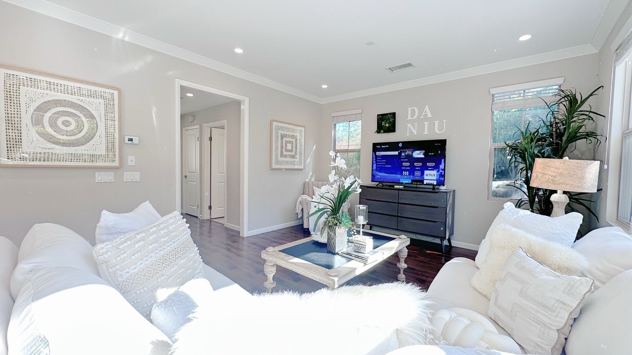 Photo of Livingroom in Northwood