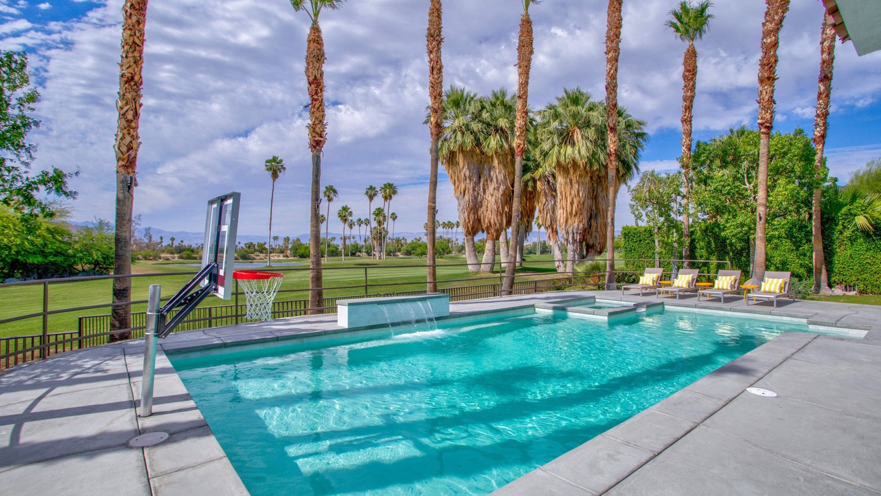 Photo of Outdoor in Palm Springs