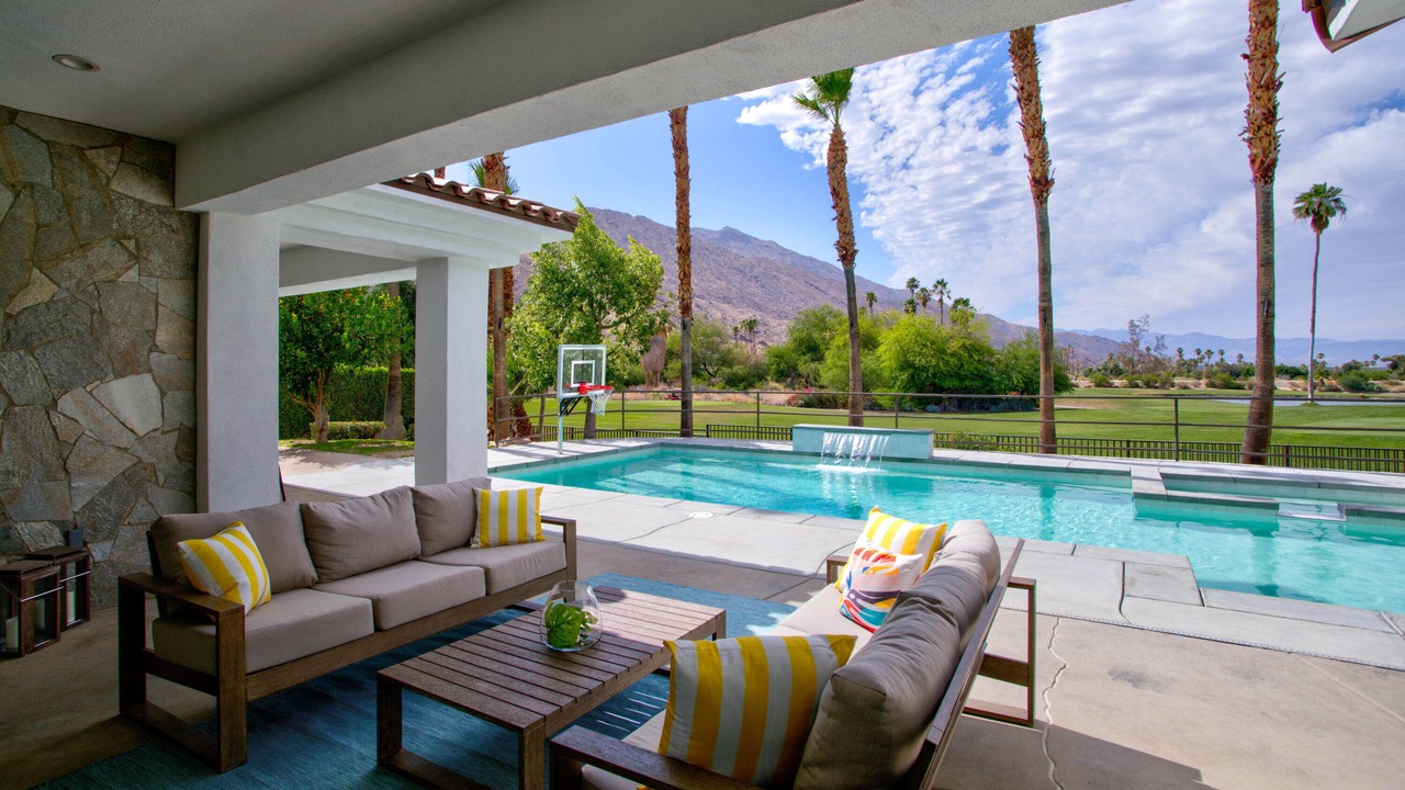Photo of Others in Palm Springs