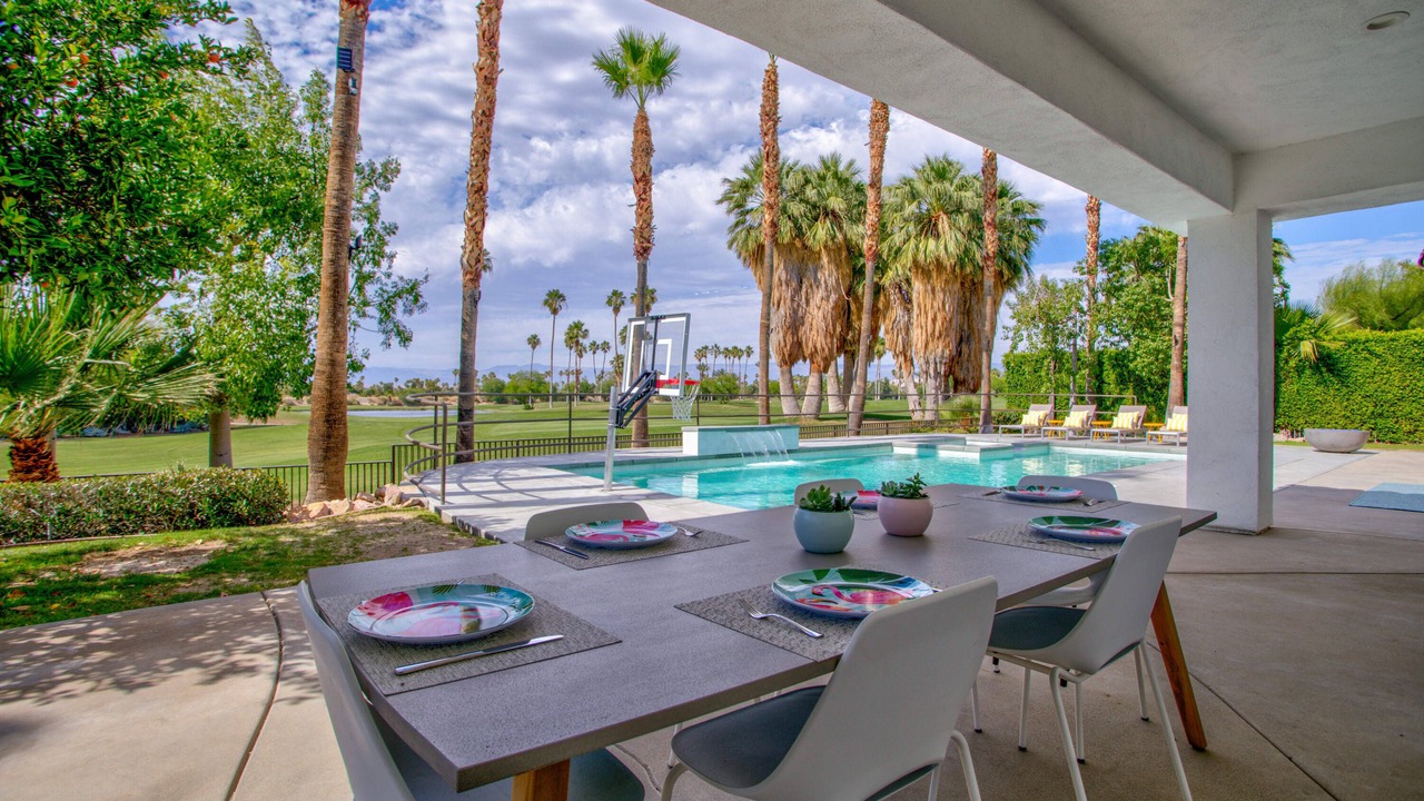 Photo of Outdoor in Palm Springs