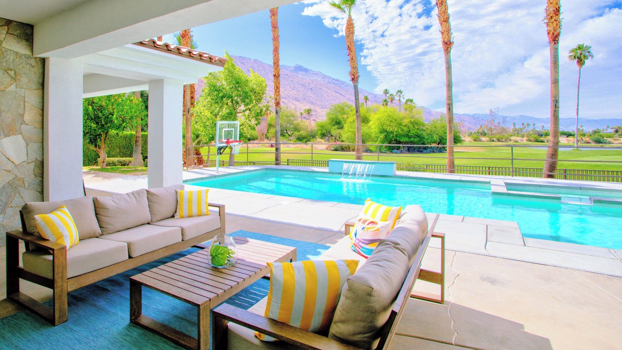Photo of Outdoor in Palm Springs