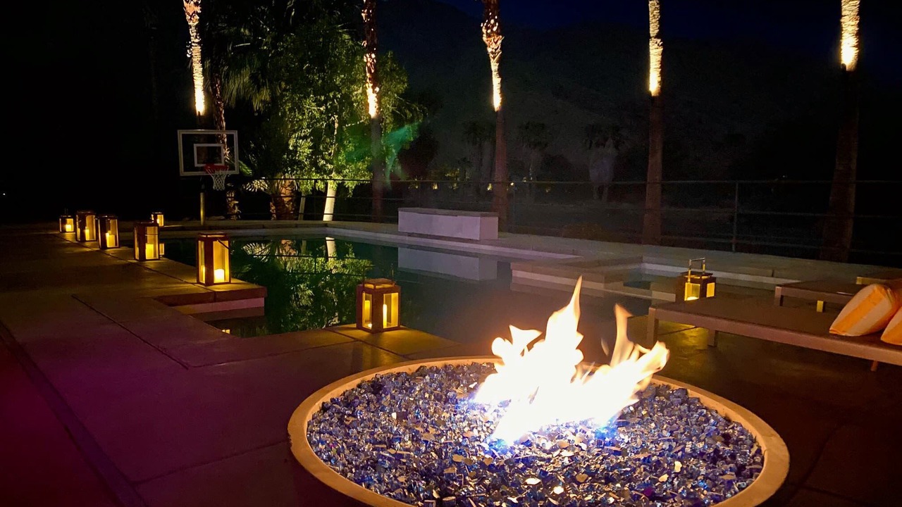 Photo of Others in Palm Springs
