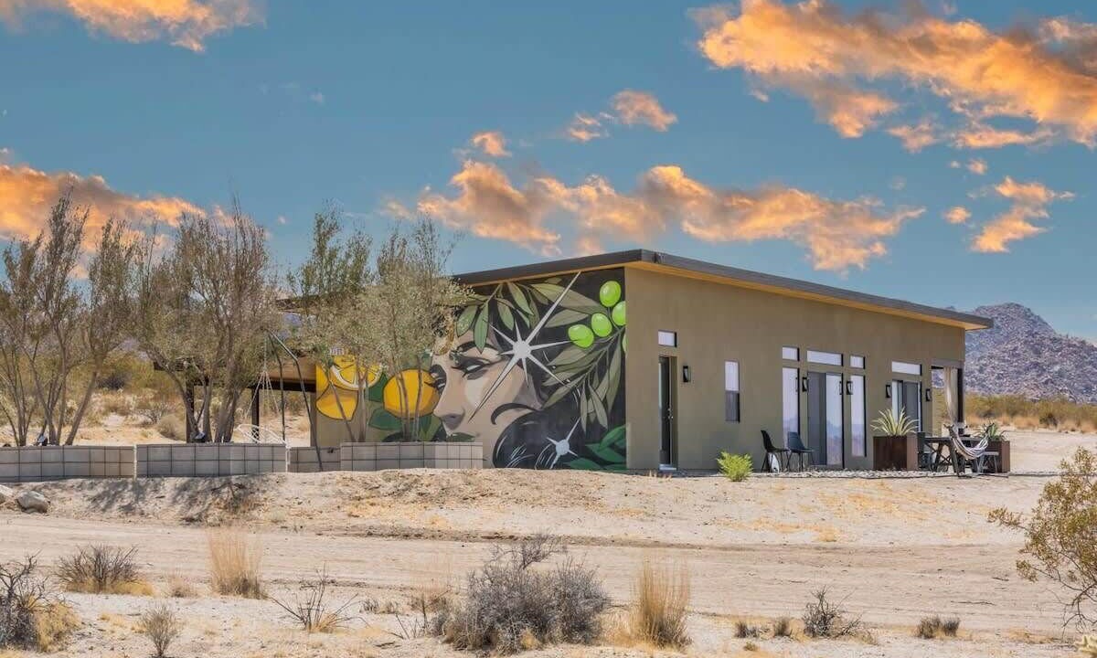 Photo of Outdoor in Panorama Heights