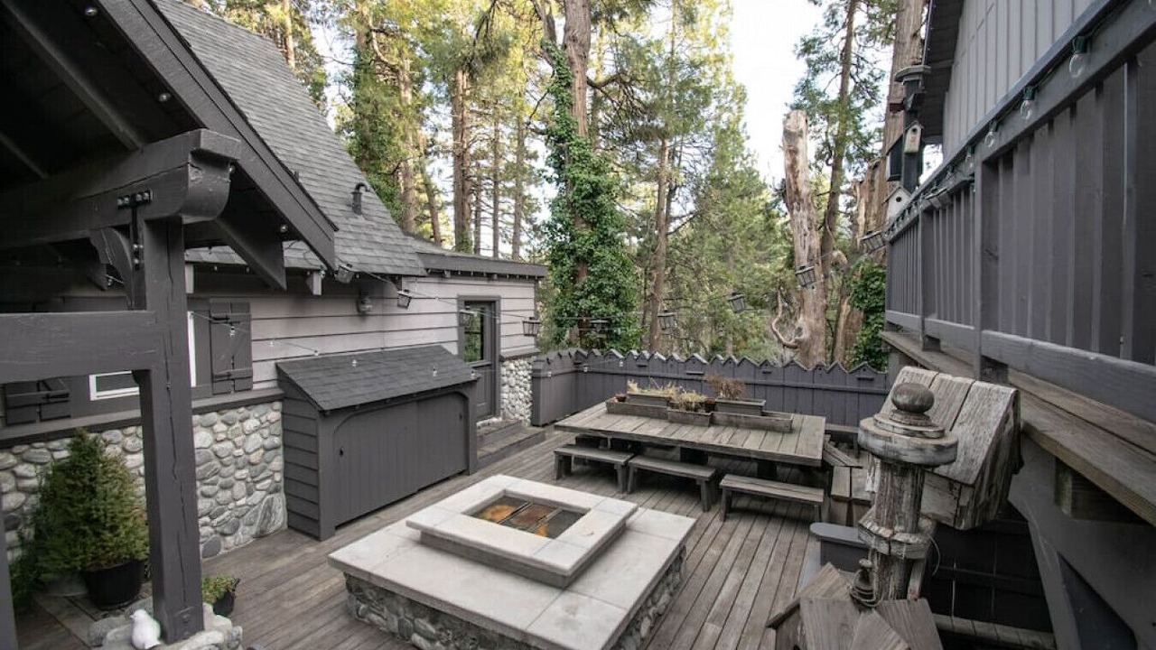 Photo of Outdoor in Twin Peaks
