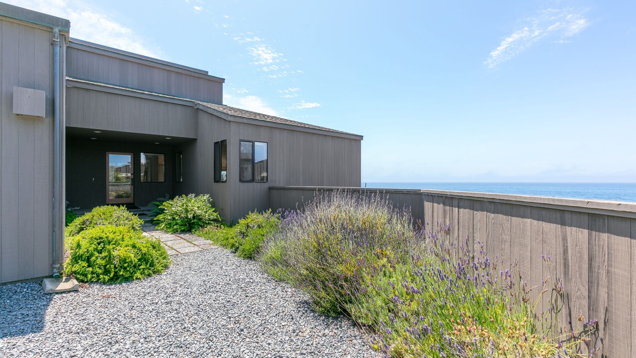 Photo of Outdoor in Sea Ranch