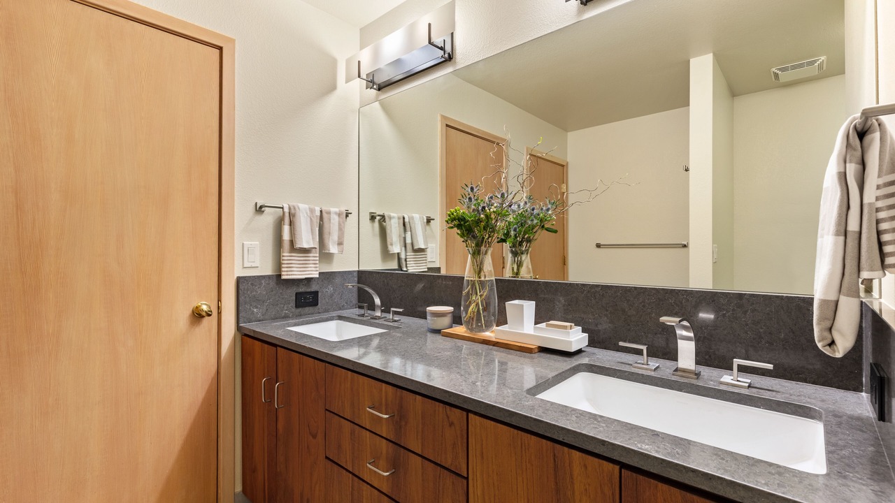 Photo of Bathroom in Sea Ranch