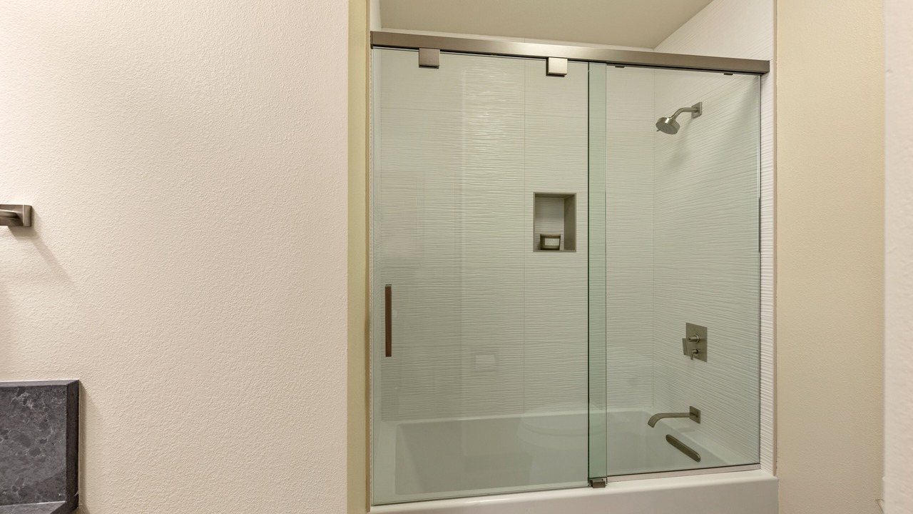 Photo of Bathroom in Sea Ranch