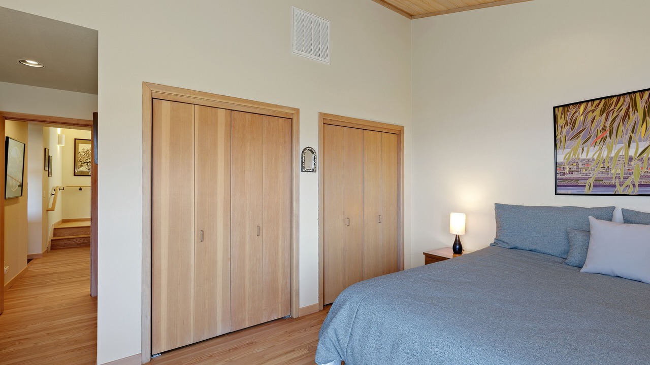 Photo of Bedroom in Sea Ranch