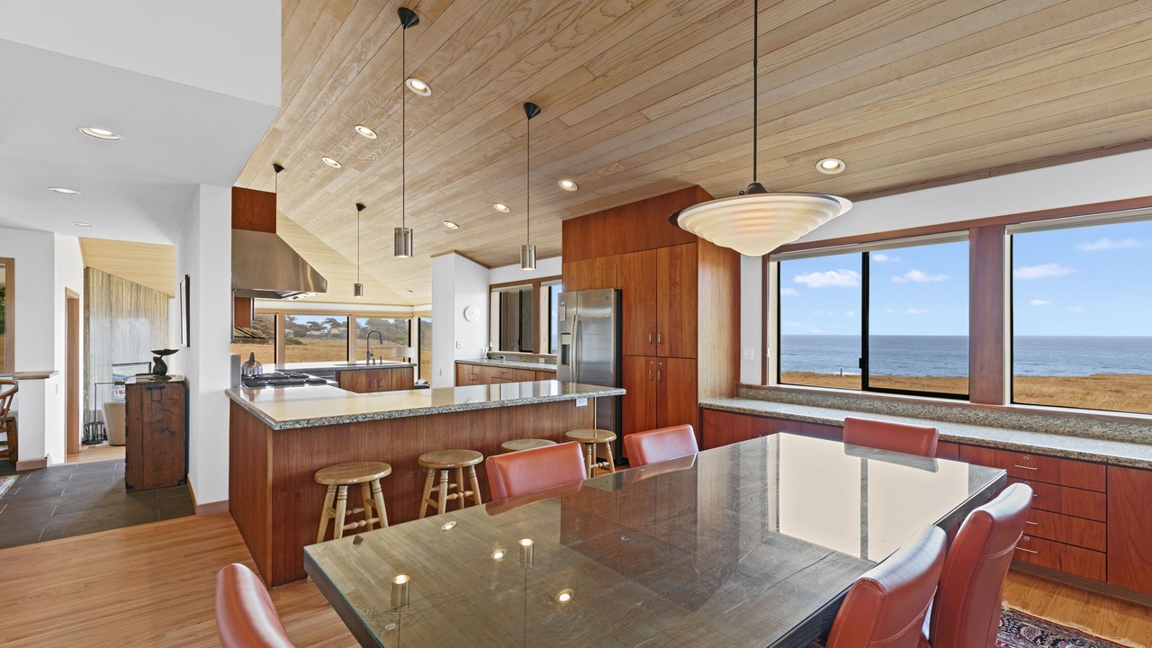 Photo of Kitchen in Sea Ranch
