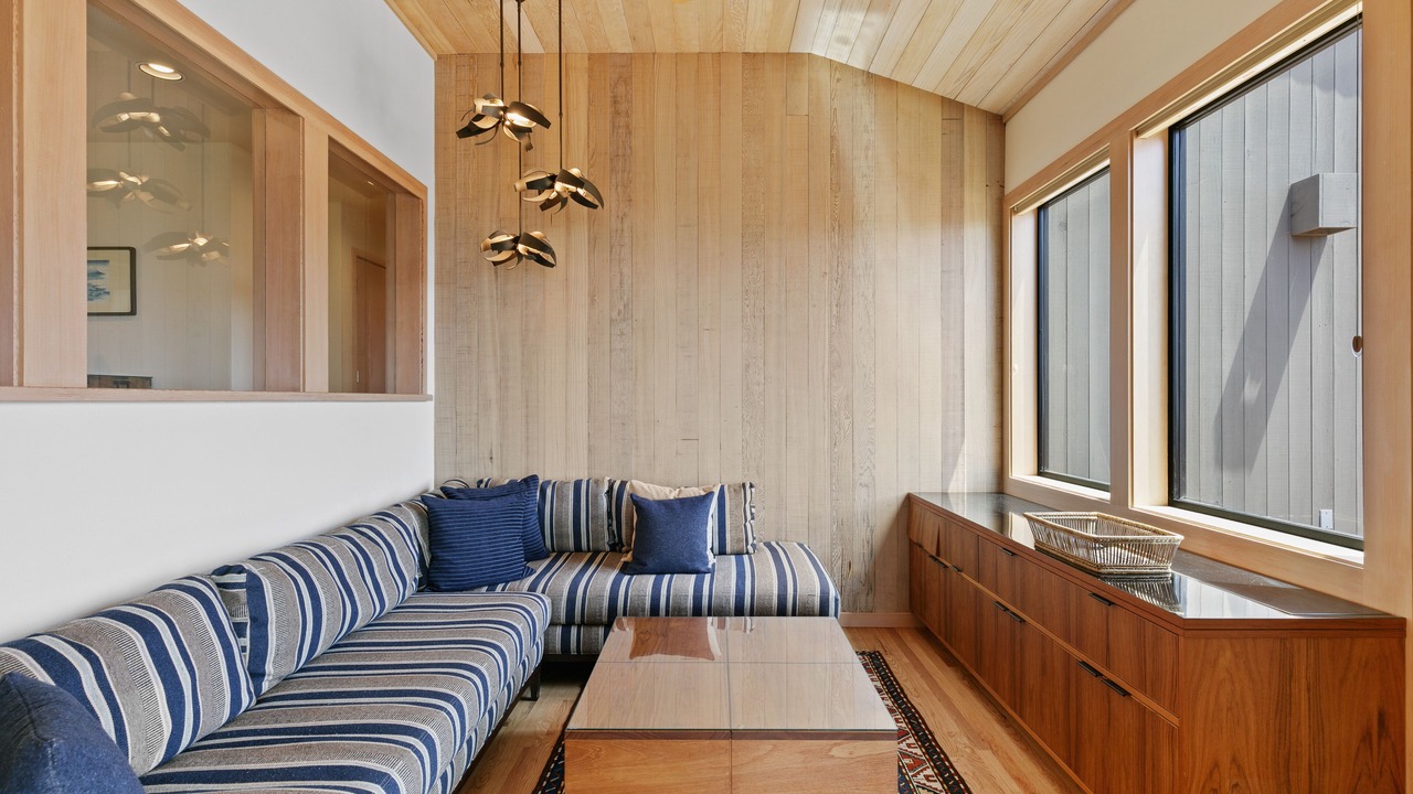Photo of Livingroom in Sea Ranch