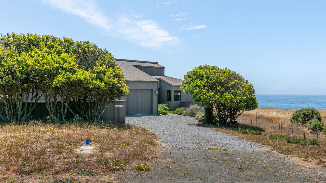 Photo of Outdoor in Sea Ranch