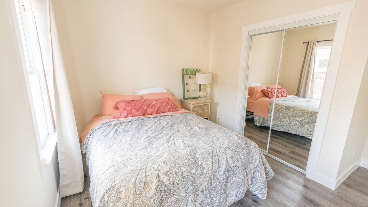Photo of Bedroom in Bluff Heights