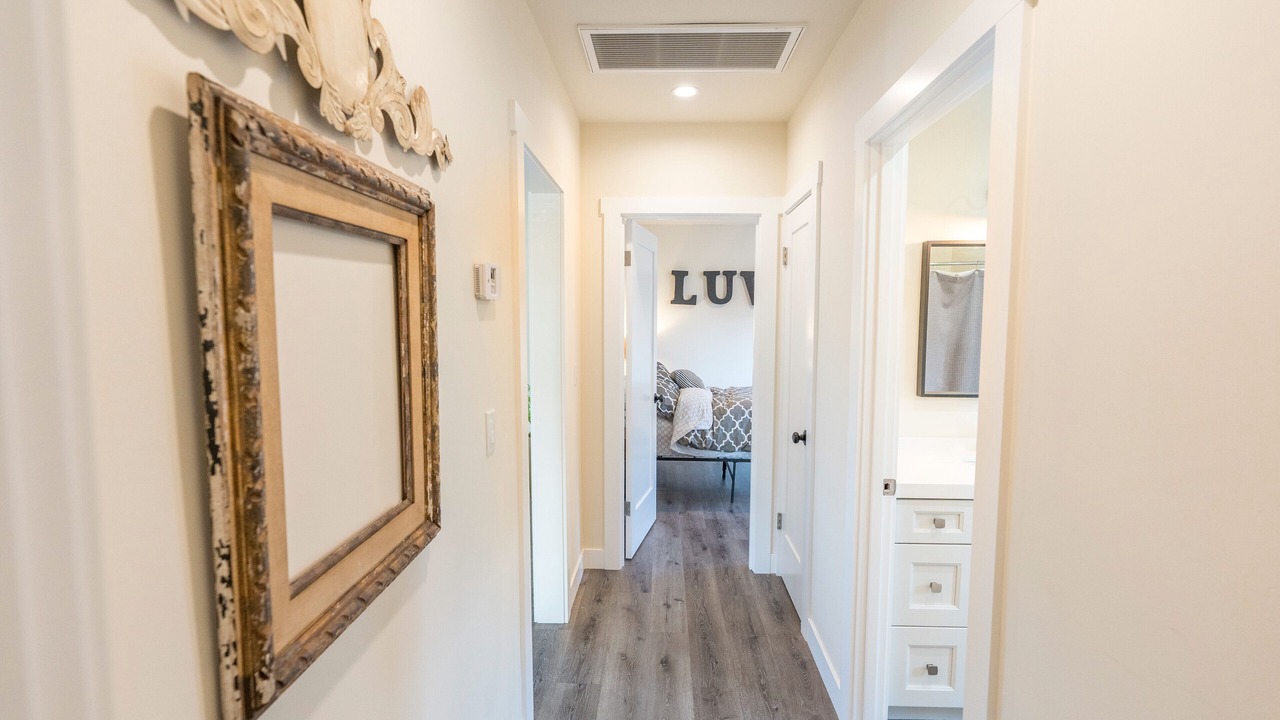 Photo of Bathroom in Bluff Heights