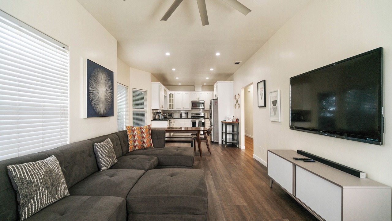 Photo of Bedroom in Roseville - Fleet Ridge