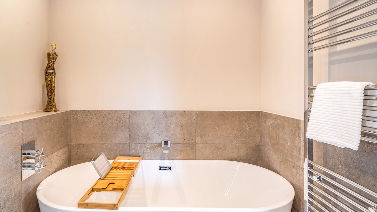 Photo of Bathroom in Carnforth