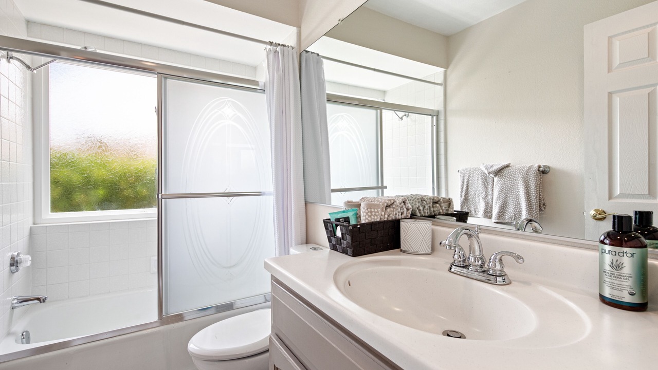 Photo of Bathroom in Cathedral City Cove