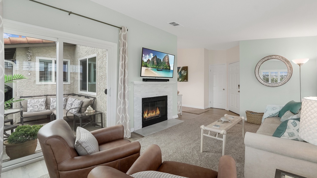 Photo of Livingroom in Monarch Beach
