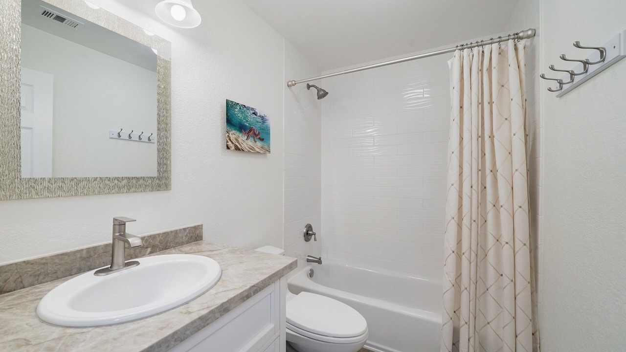 Photo of Bathroom in Monarch Beach