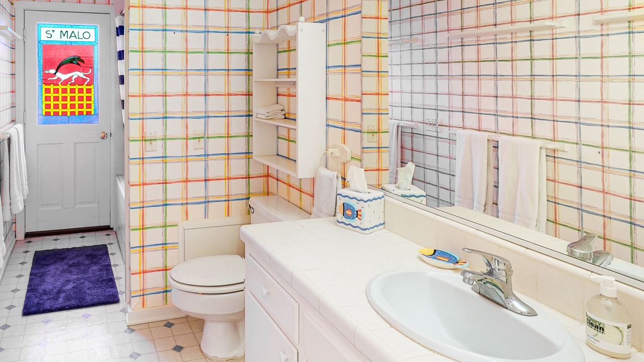 Photo of Bathroom in South Oceanside