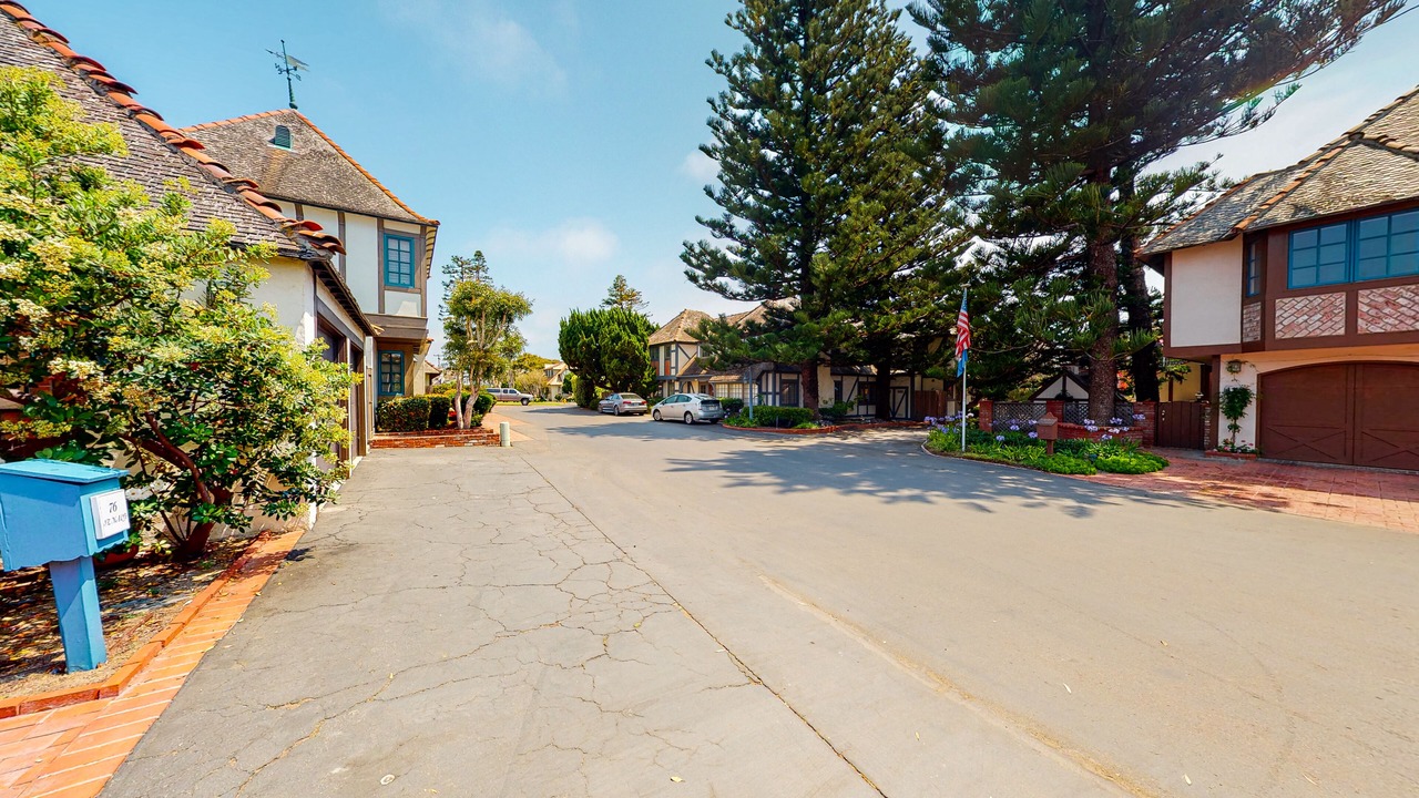 Photo of Outdoor in South Oceanside
