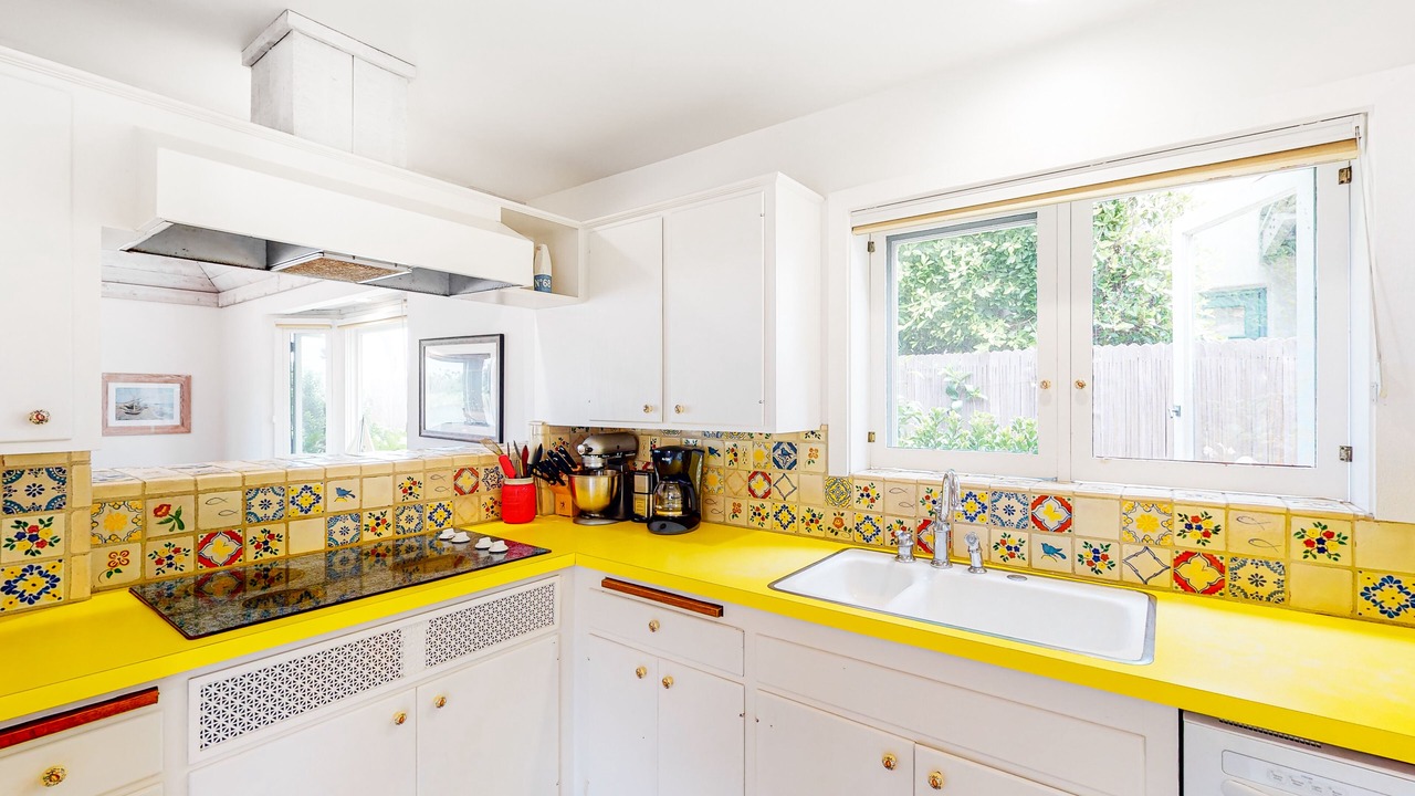 Photo of Kitchen in South Oceanside