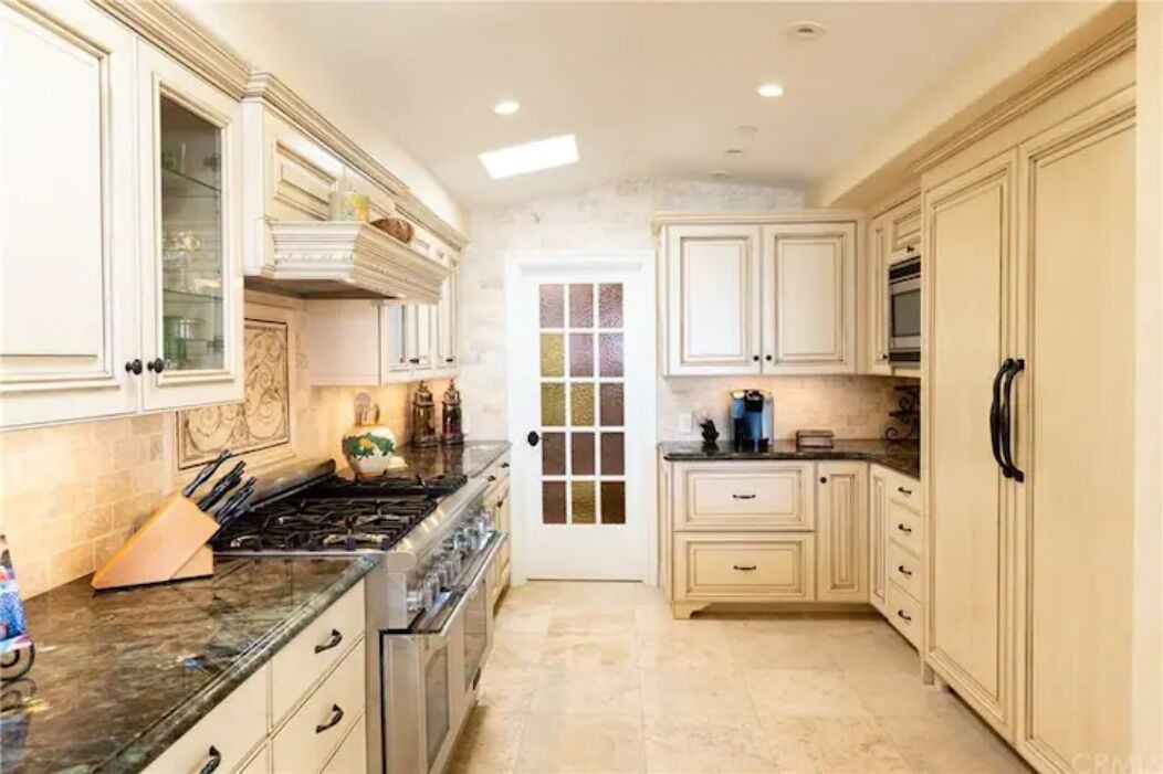Photo of Kitchen in Newport Beach