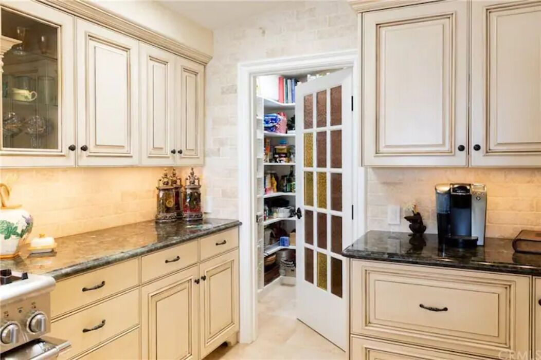 Photo of Kitchen in Newport Beach