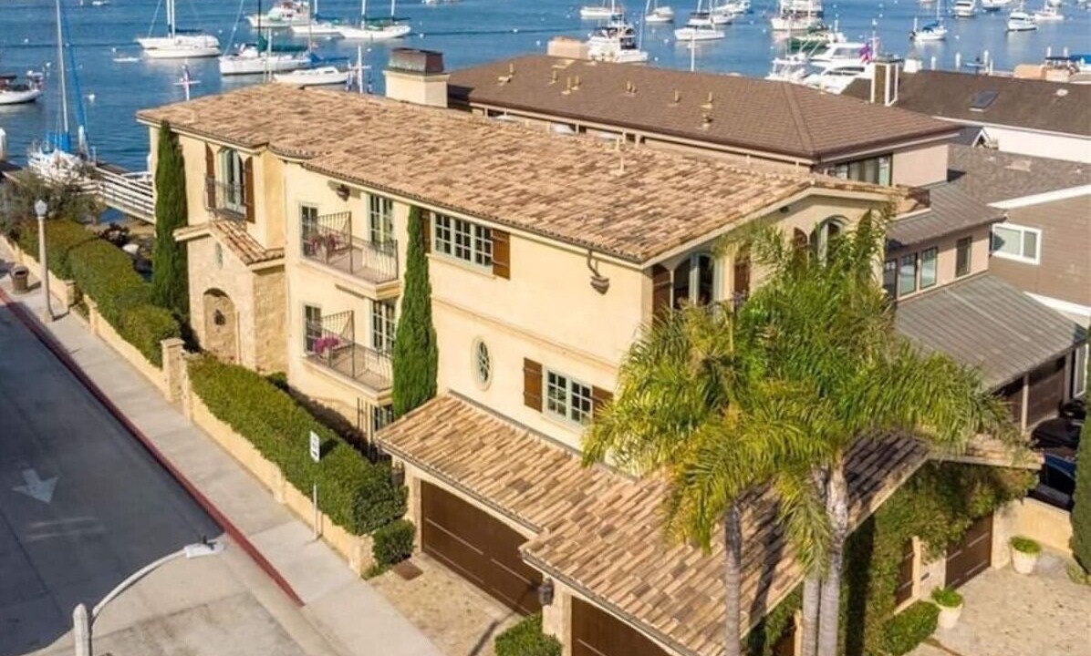Photo of Outdoor in Newport Beach