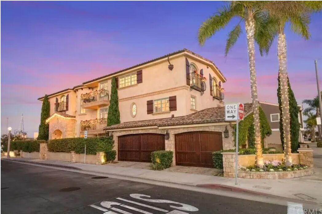 Photo of Outdoor in Newport Beach