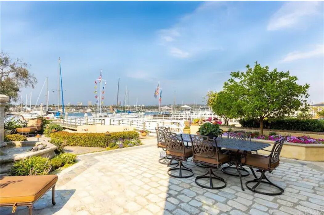 Photo of Outdoor in Newport Beach