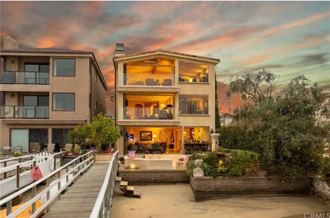 Photo of Outdoor in Newport Beach