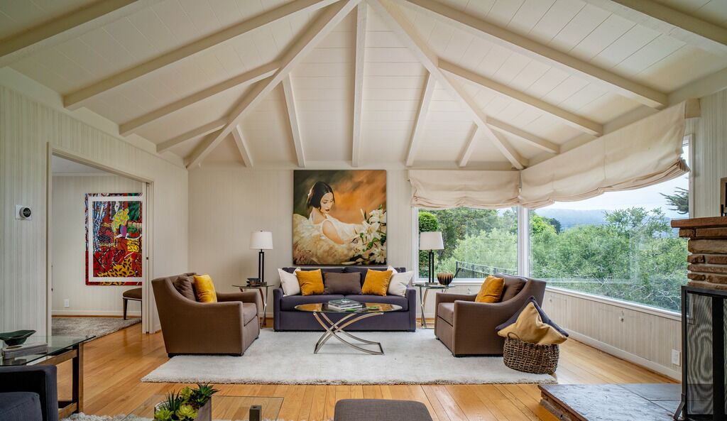 Photo of Livingroom in Hatton Fields