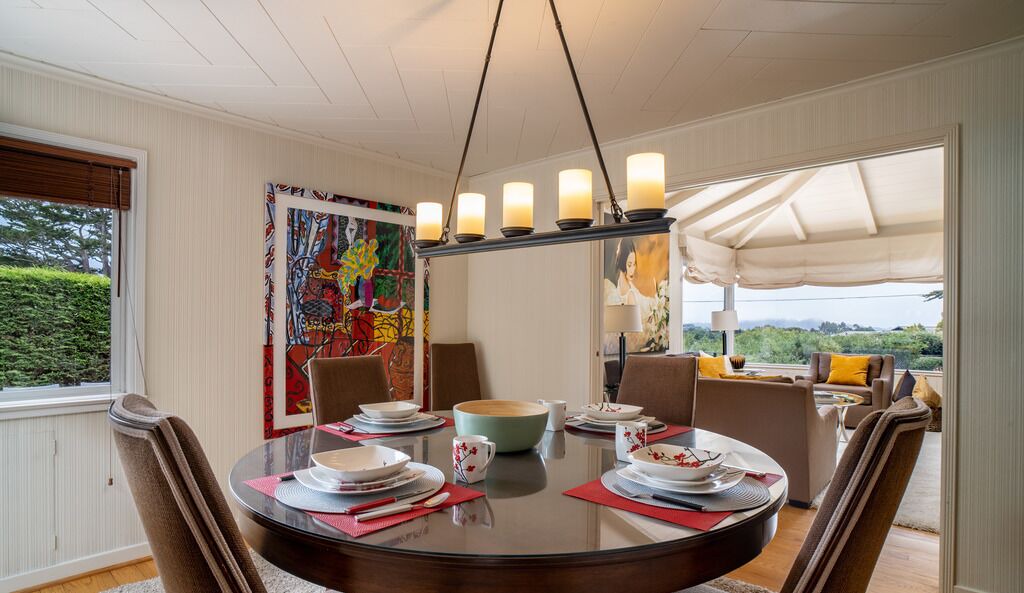Photo of Livingroom in Hatton Fields