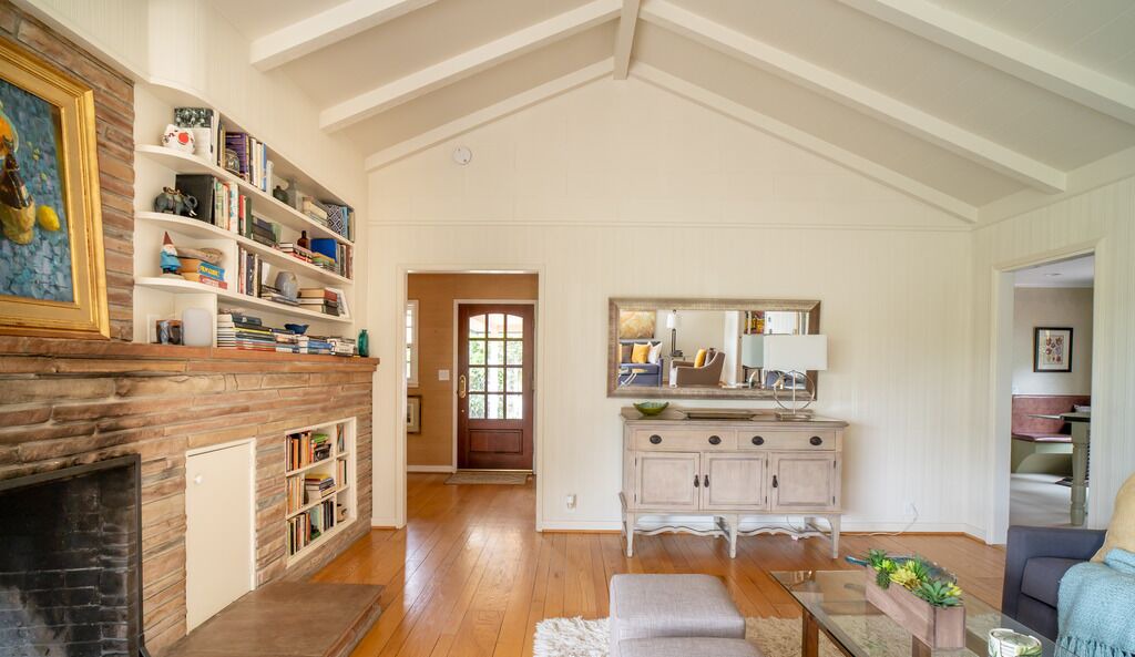 Photo of Livingroom in Hatton Fields