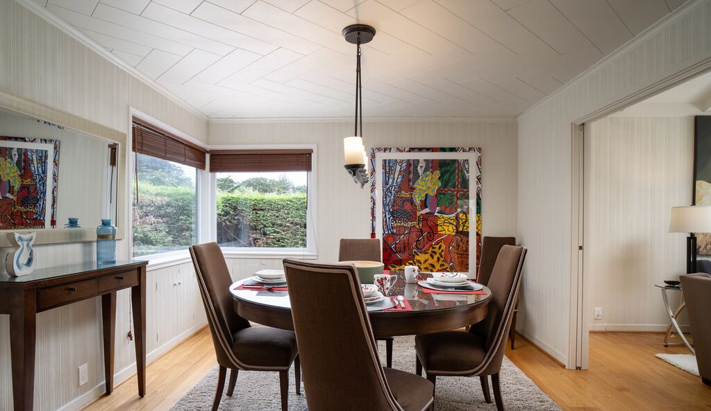 Photo of Livingroom in Hatton Fields