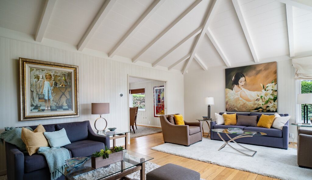 Photo of Livingroom in Hatton Fields