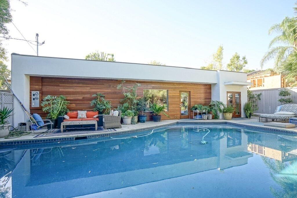 Photo of Outdoor in Sherman Oaks