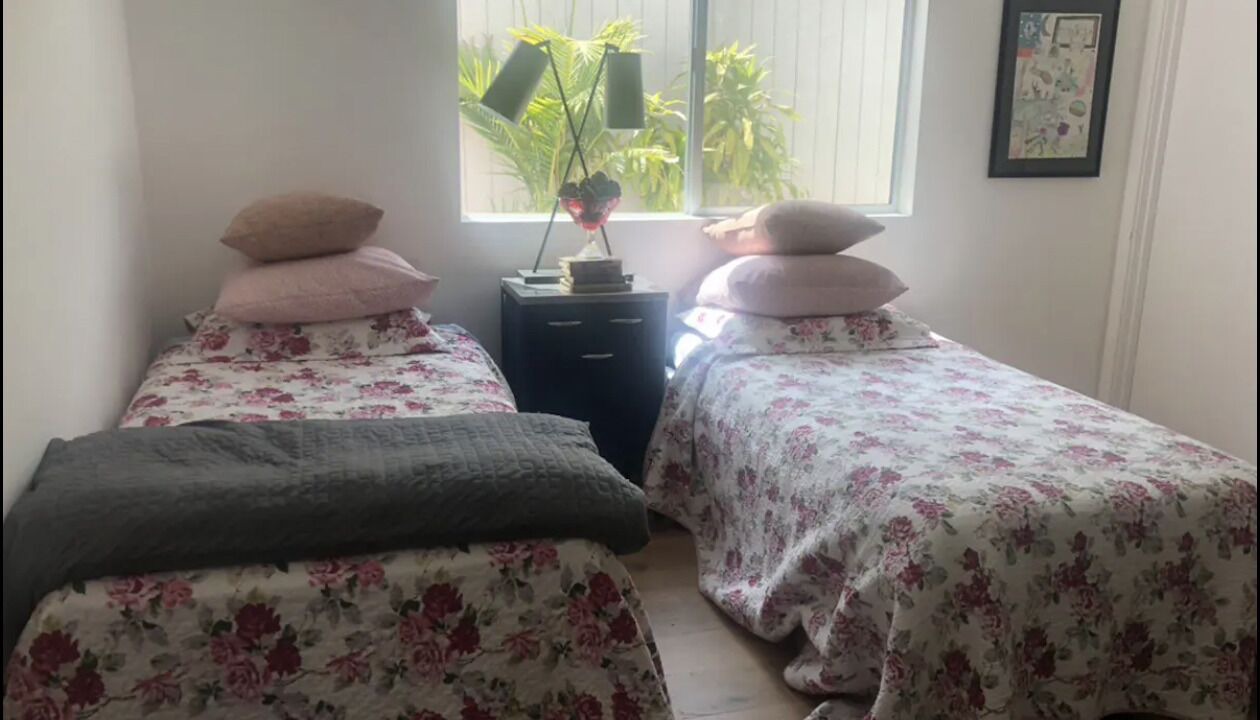 Photo of Bedroom in Sherman Oaks