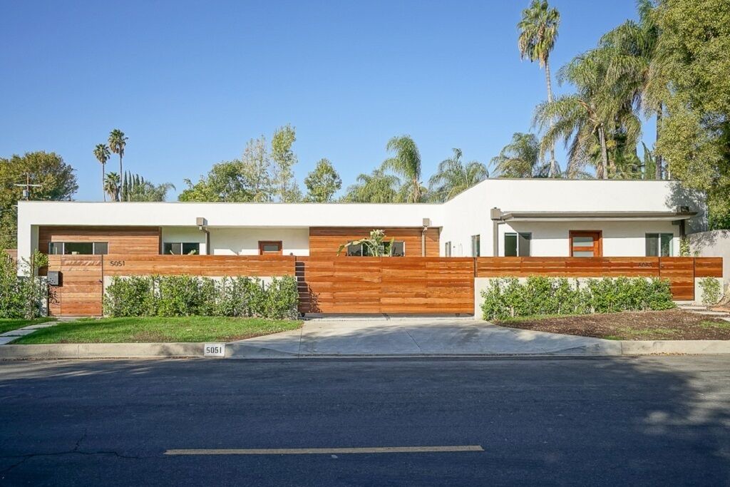 Photo of Outdoor in Sherman Oaks