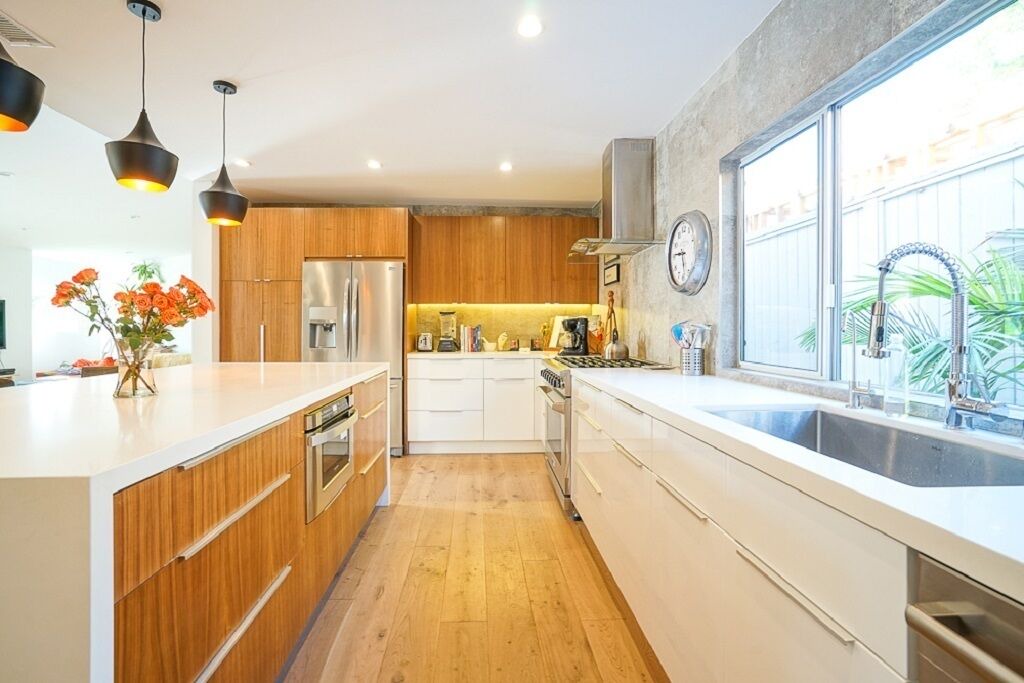 Photo of Kitchen in Sherman Oaks