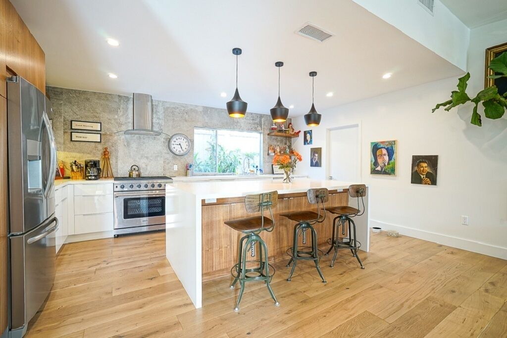 Photo of Kitchen in Sherman Oaks
