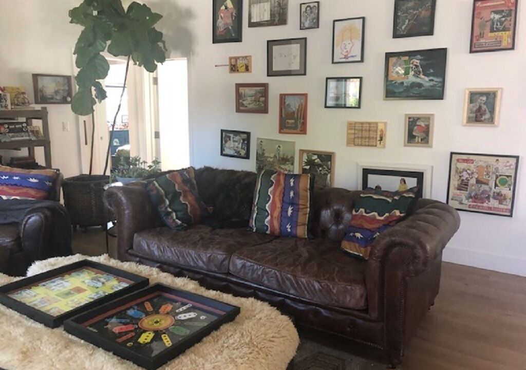 Photo of Livingroom in Sherman Oaks
