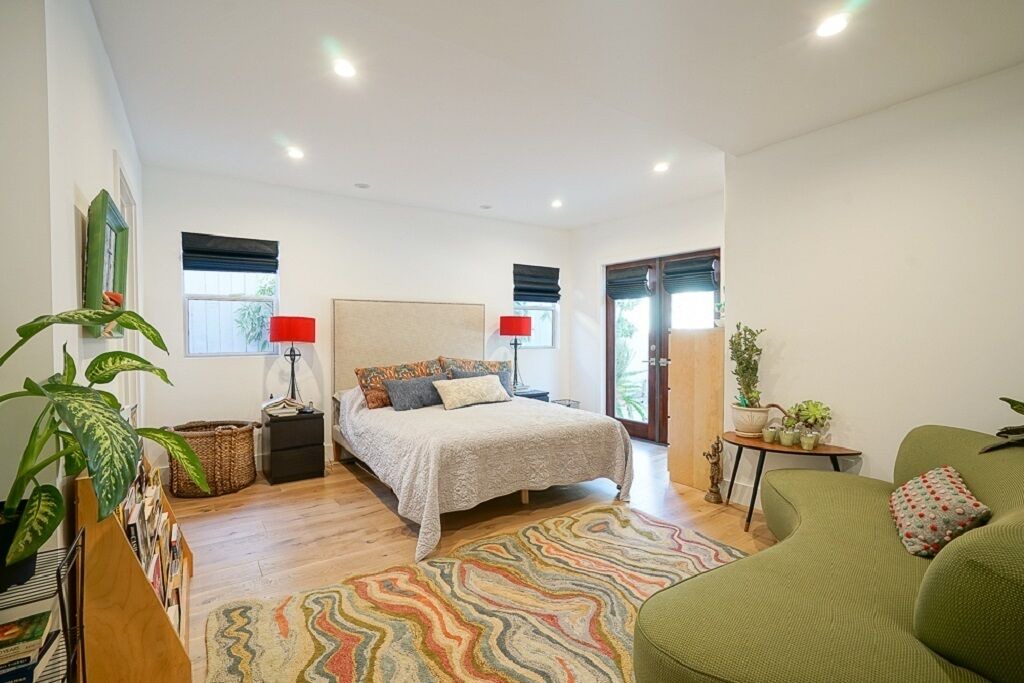 Photo of Bedroom in Sherman Oaks