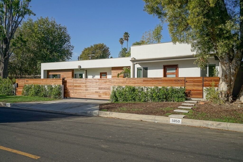 Photo of Outdoor in Sherman Oaks